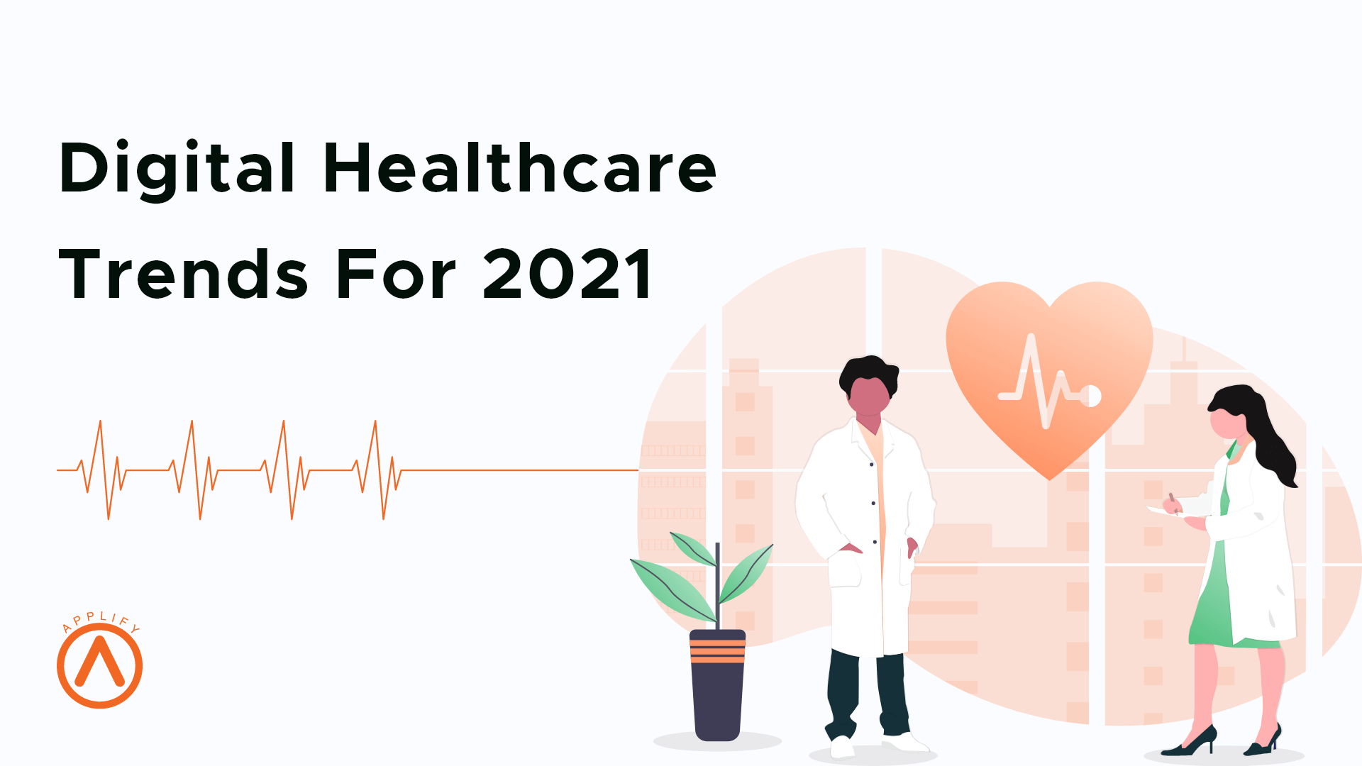 Top Healthcare Digital Transformation Trends In 2023