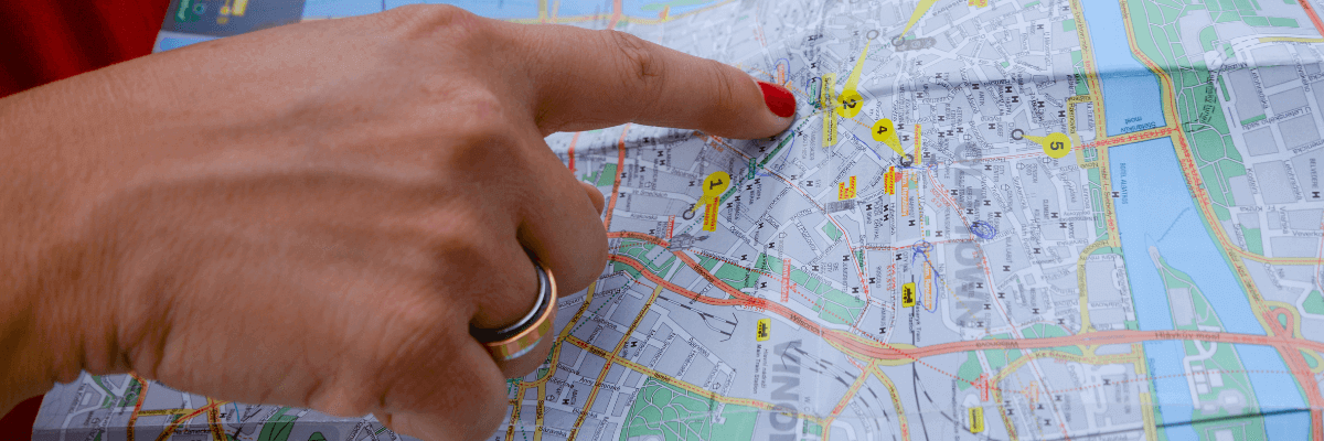 What is Geofencing Technology can How to Get Started in 2023?