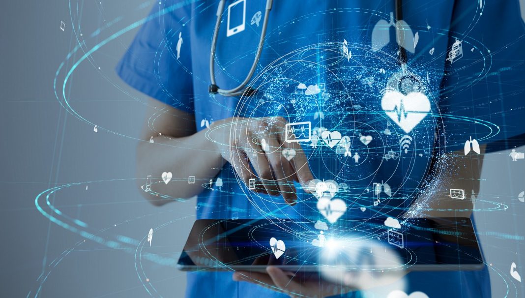 Top Healthcare Digital Transformation Trends In 2023