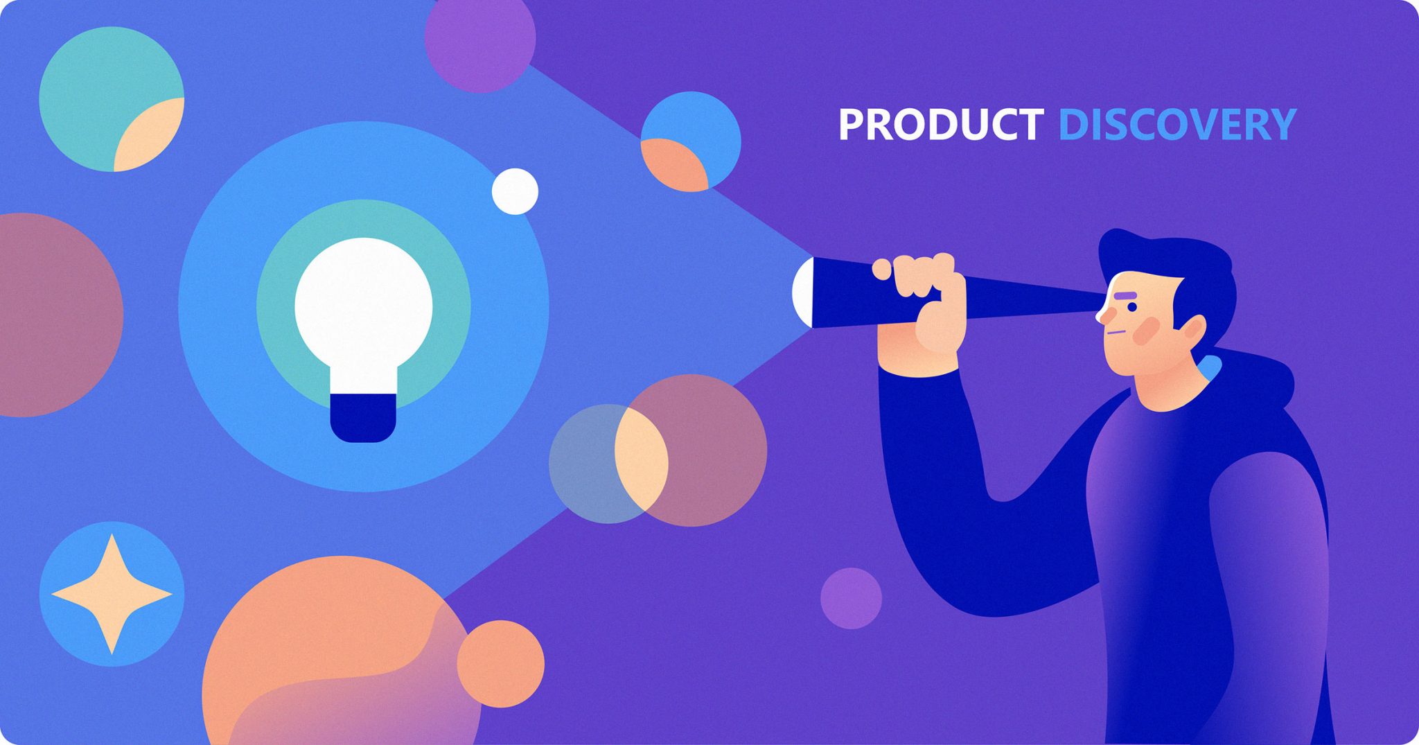 The Product Discovery Process: A Step-by-Step Guide