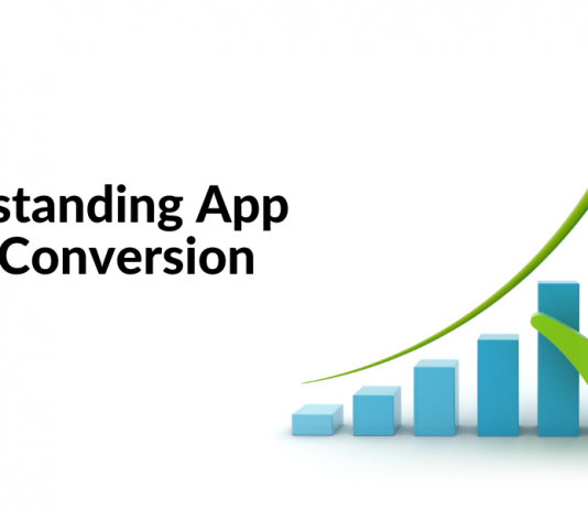 App install conversion rates