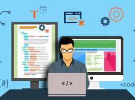 how to hire a web developer