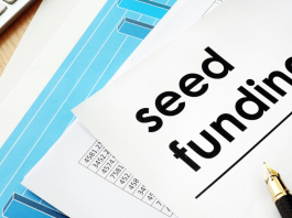 pre seed funding stage