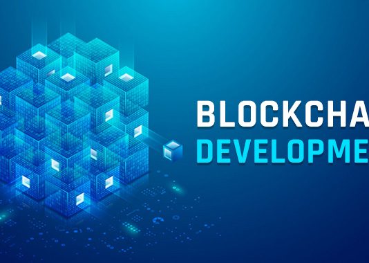 blockchain development companies in india